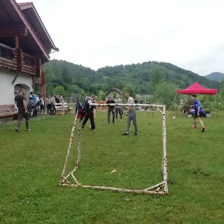 Inn Lev Tukhlya