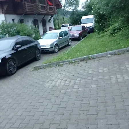 Lev Inn Tukhlya